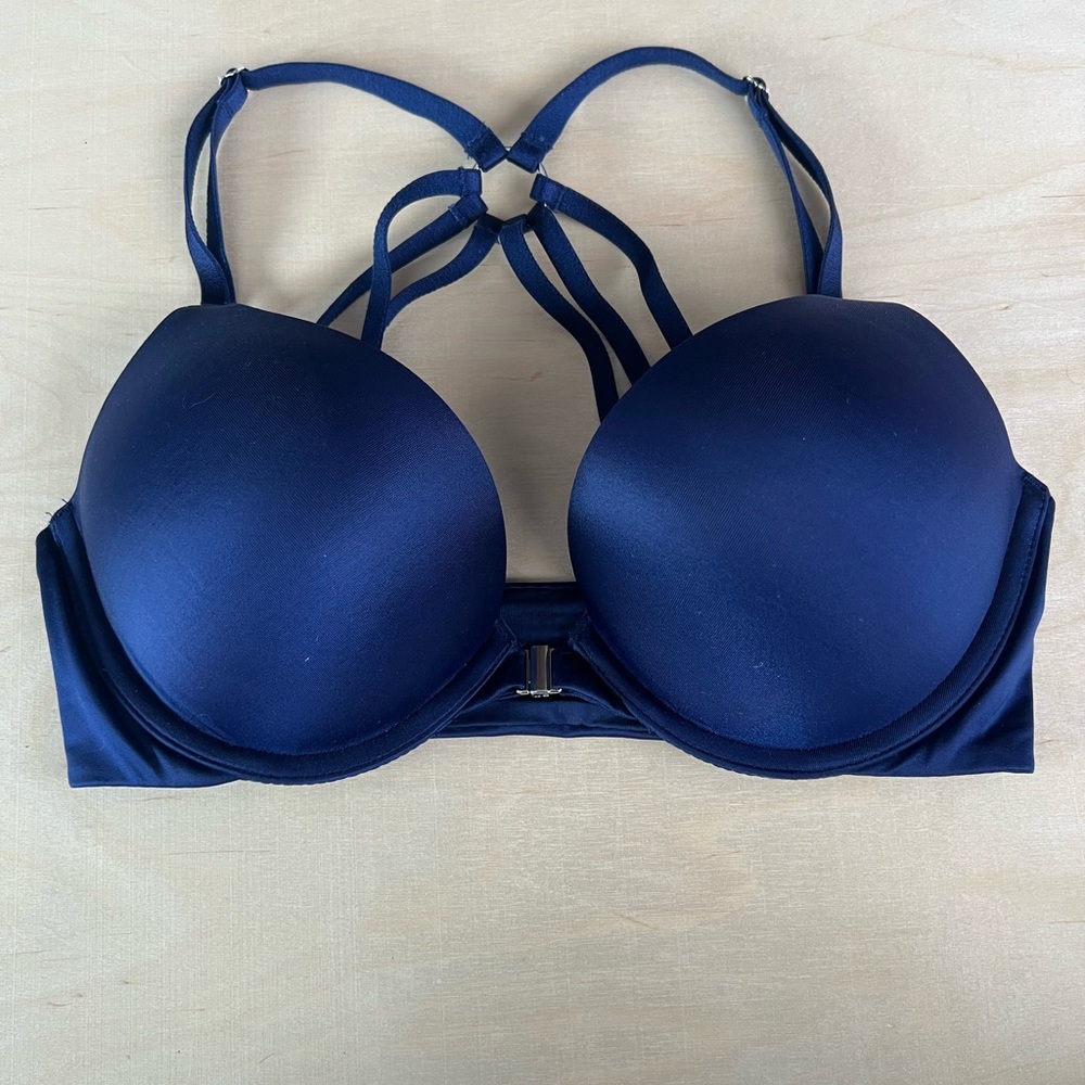 Victoria’s Secret Bombshell Bra